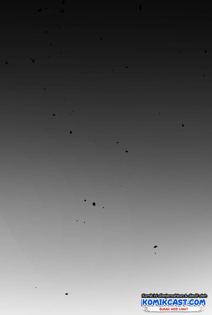 The Sacred Ruins Chapter 37 Gambar 45
